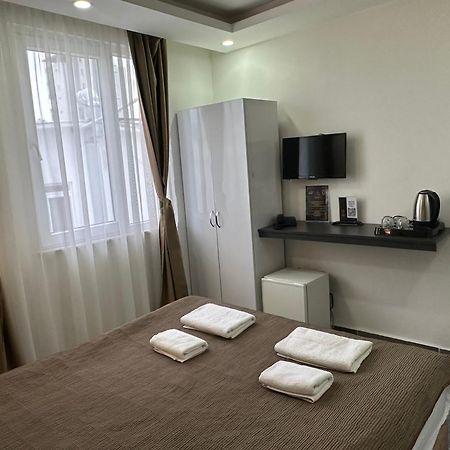 Babil Hotel Antalya Extérieur photo