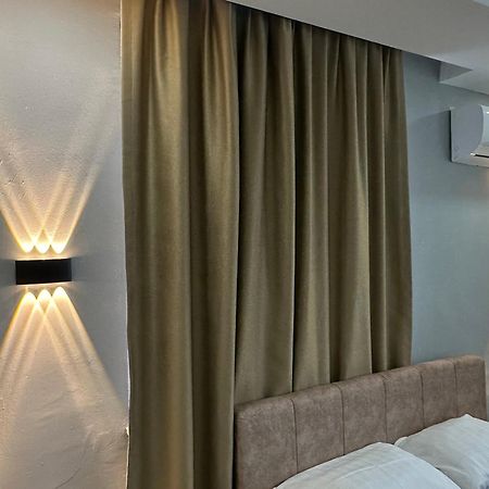 Babil Hotel Antalya Extérieur photo