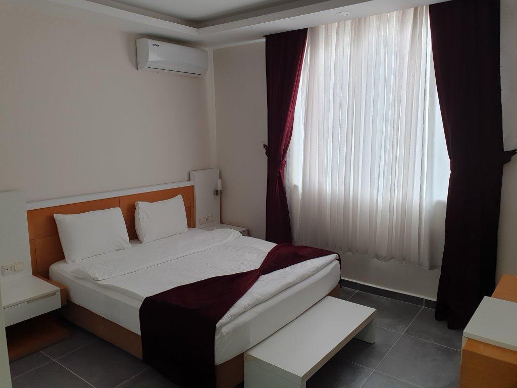 Babil Hotel Antalya Extérieur photo