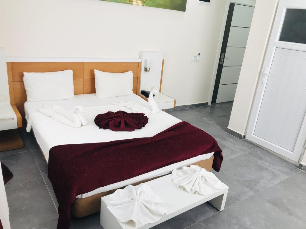 Babil Hotel Antalya Extérieur photo