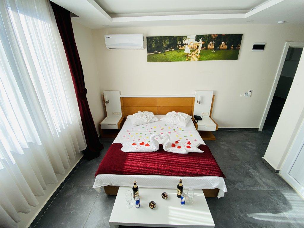 Babil Hotel Antalya Extérieur photo
