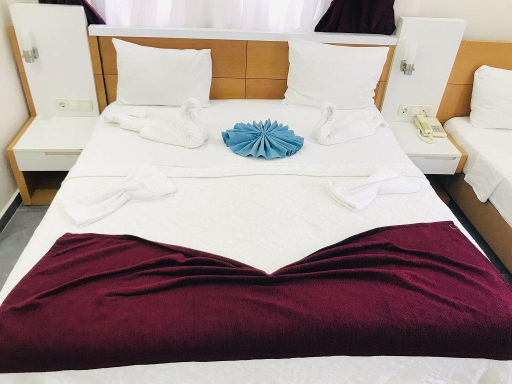 Babil Hotel Antalya Extérieur photo