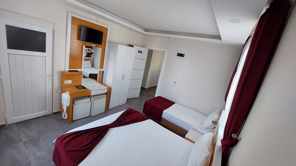 Babil Hotel Antalya Extérieur photo