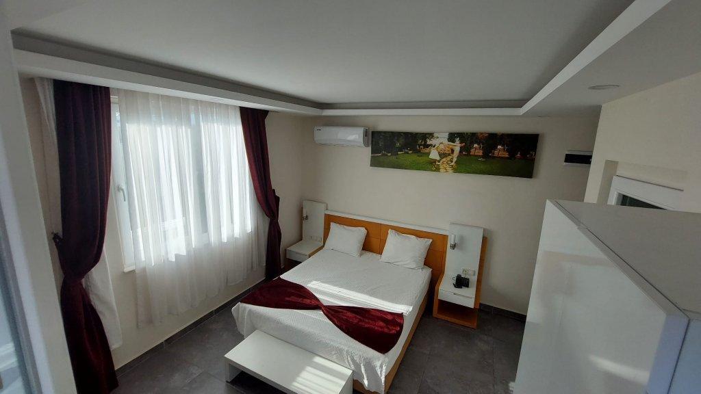 Babil Hotel Antalya Extérieur photo