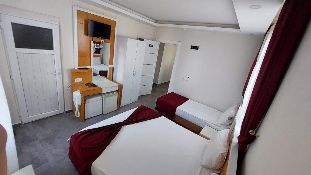 Babil Hotel Antalya Extérieur photo