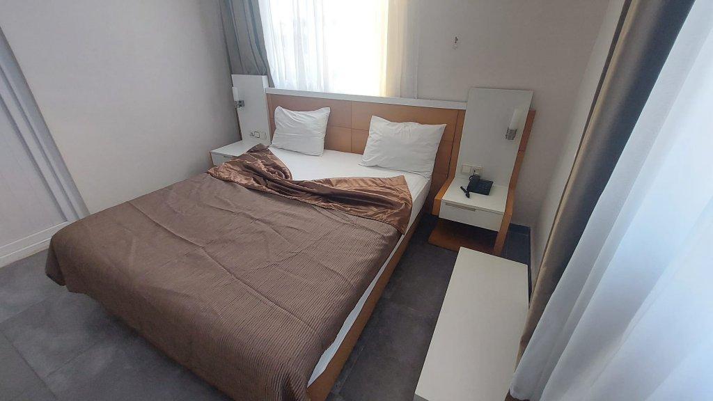 Babil Hotel Antalya Extérieur photo