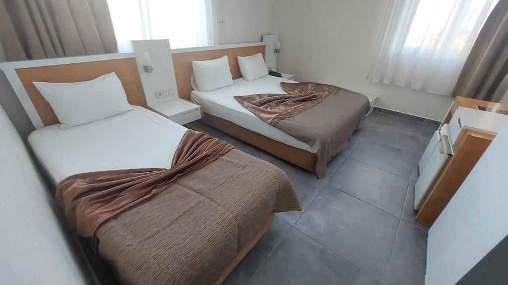Babil Hotel Antalya Extérieur photo