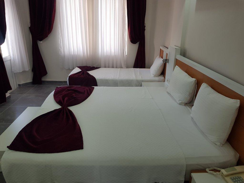 Babil Hotel Antalya Extérieur photo