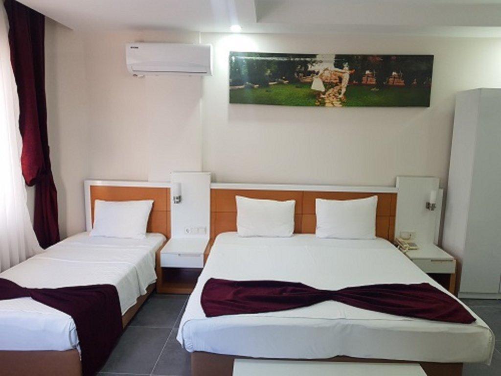 Babil Hotel Antalya Extérieur photo