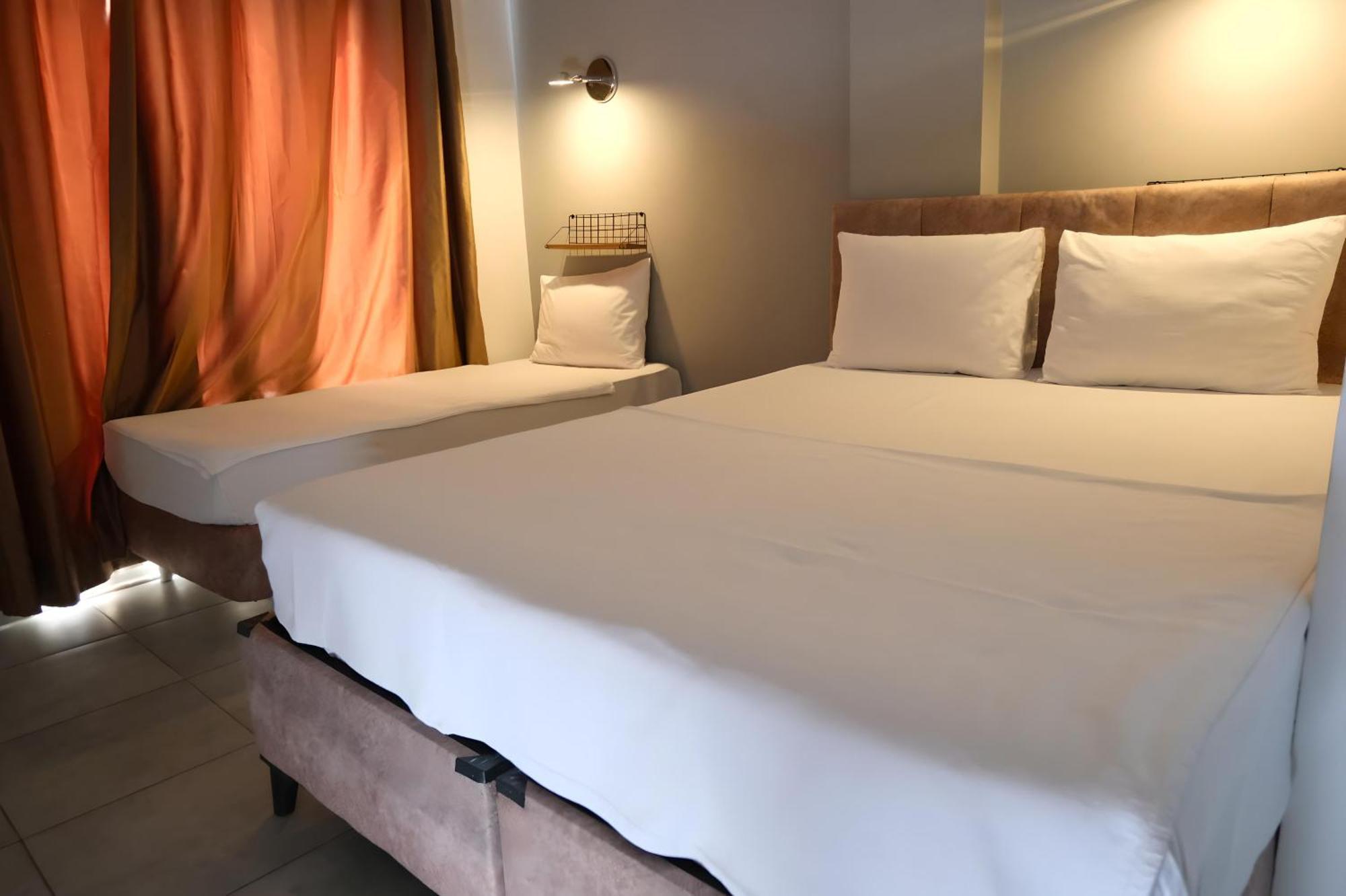 Babil Hotel Antalya Extérieur photo