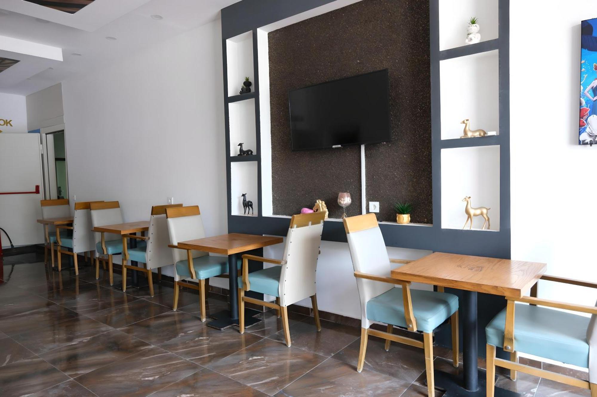 Babil Hotel Antalya Extérieur photo
