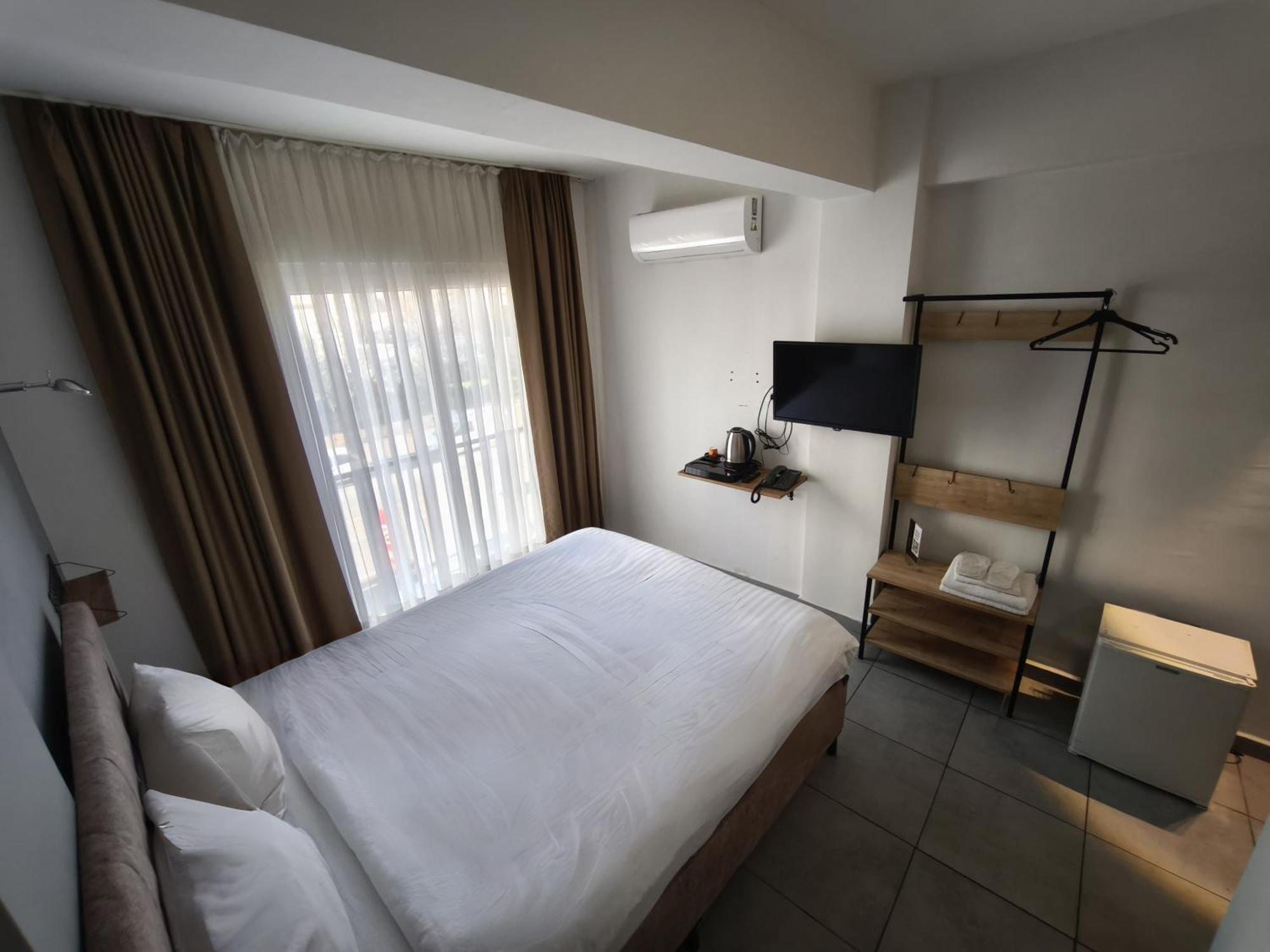 Babil Hotel Antalya Extérieur photo