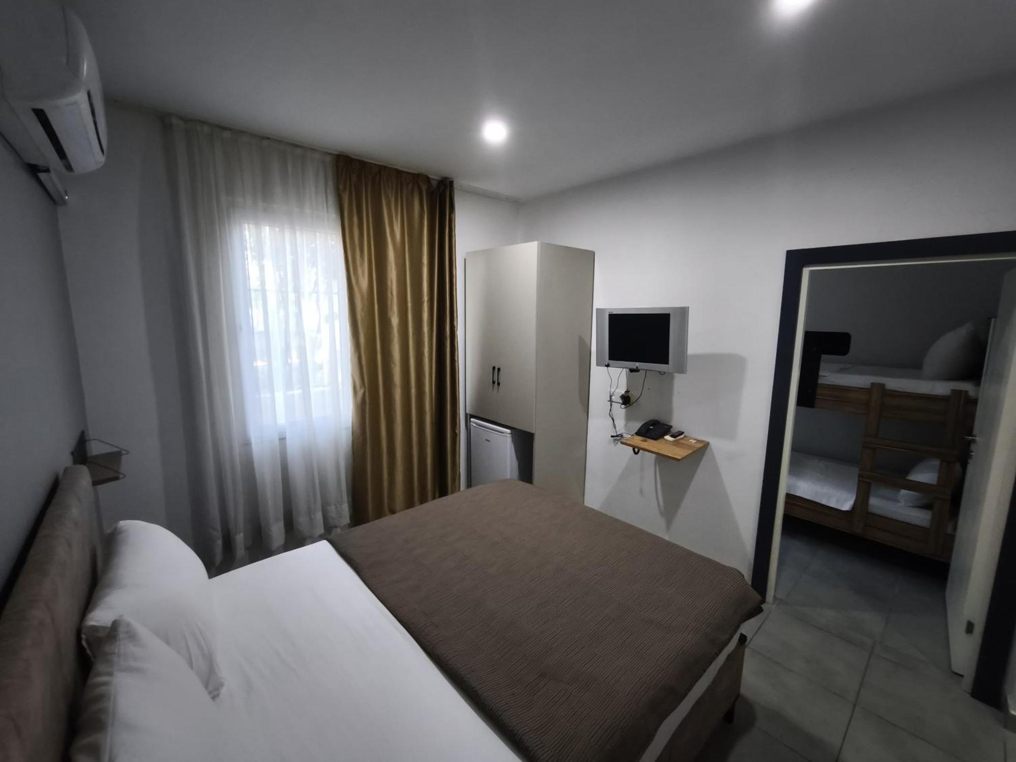 Babil Hotel Antalya Extérieur photo