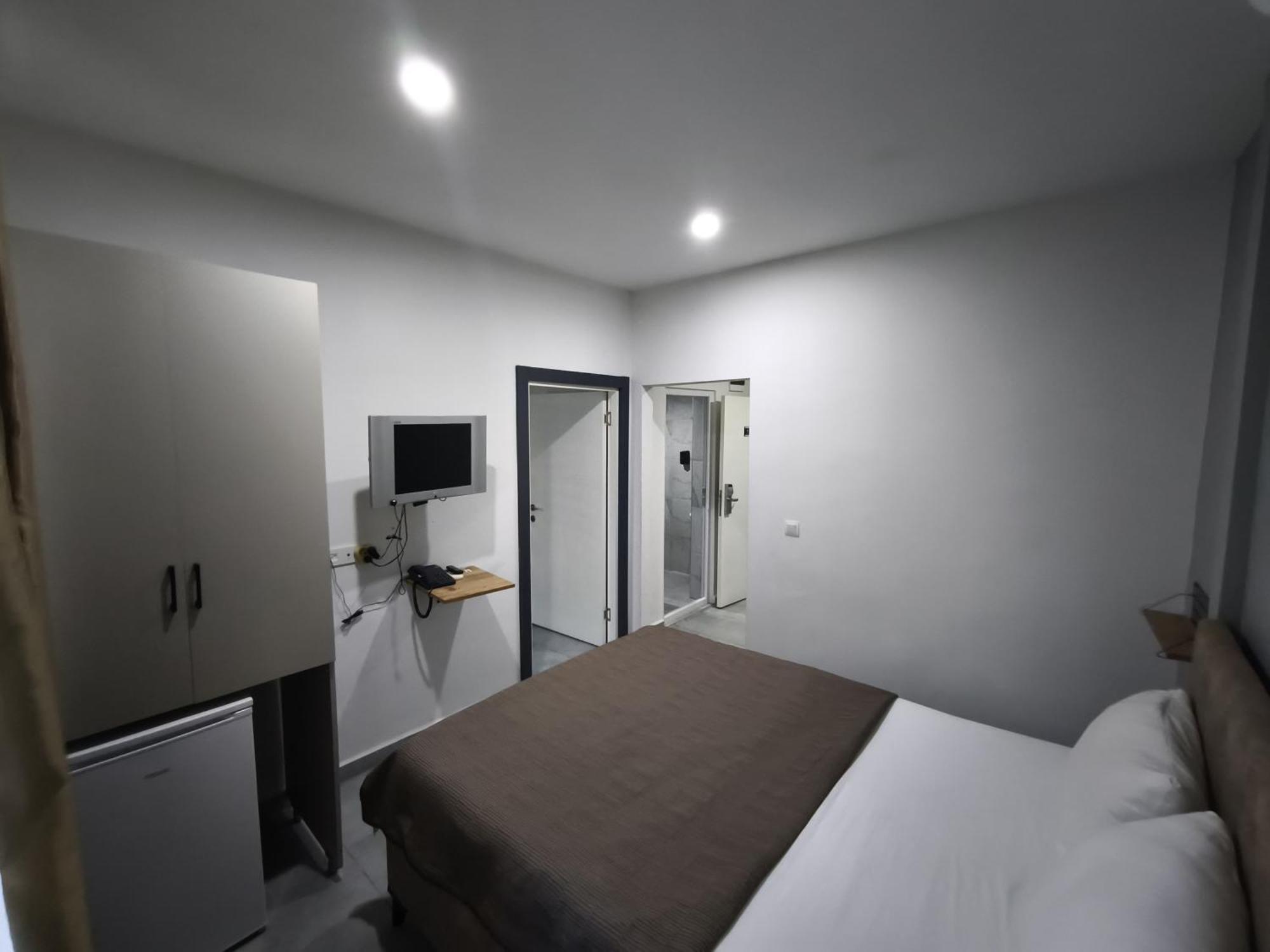 Babil Hotel Antalya Extérieur photo
