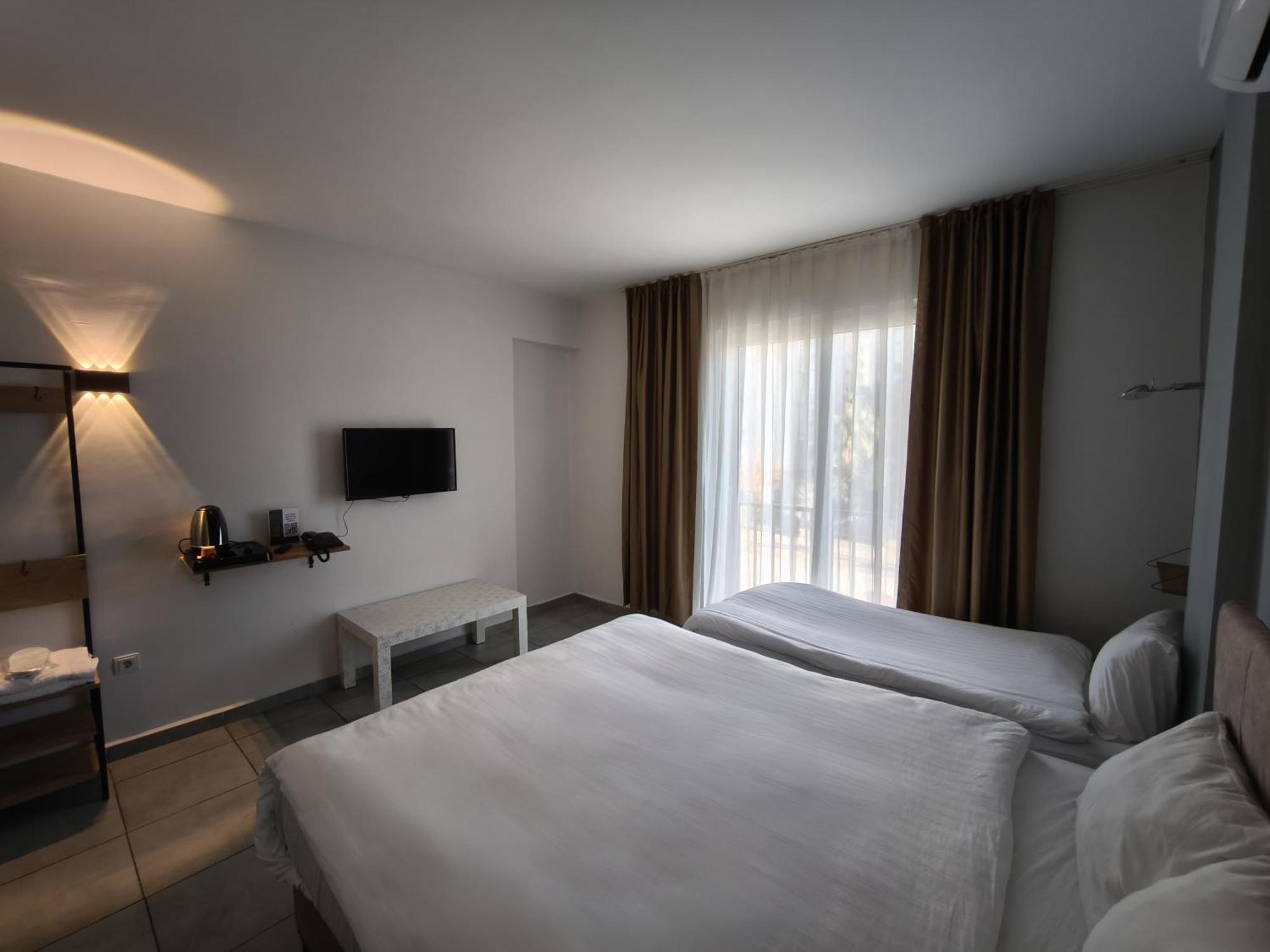 Babil Hotel Antalya Extérieur photo