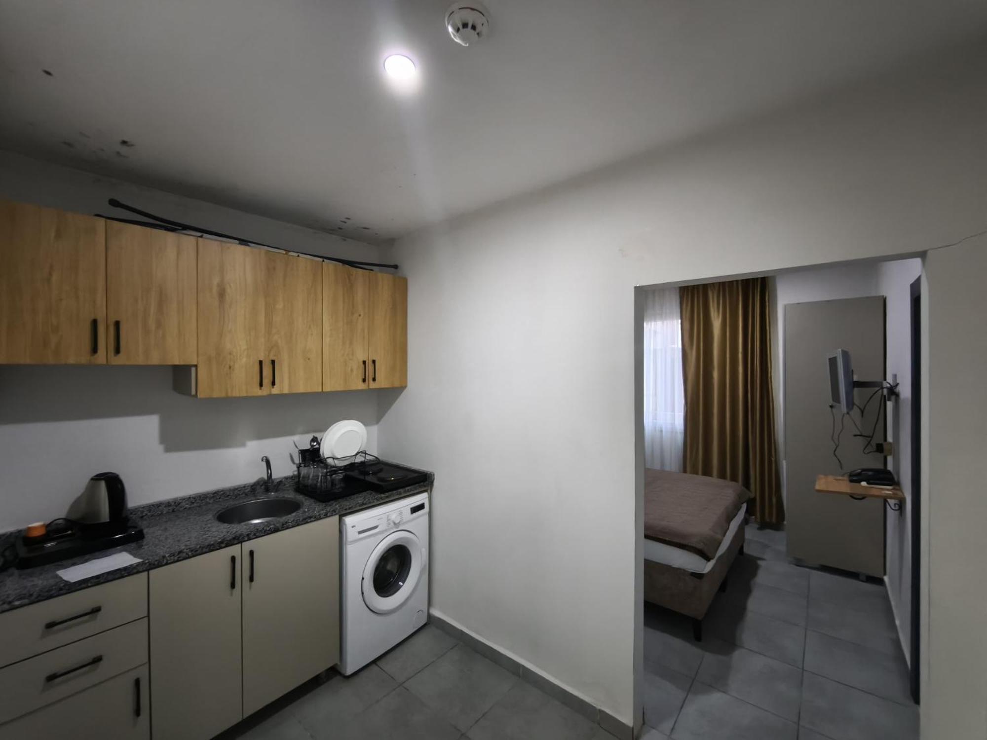 Babil Hotel Antalya Extérieur photo