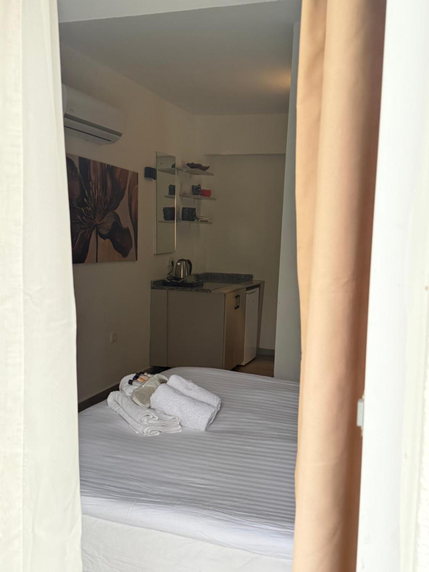 Babil Hotel Antalya Extérieur photo