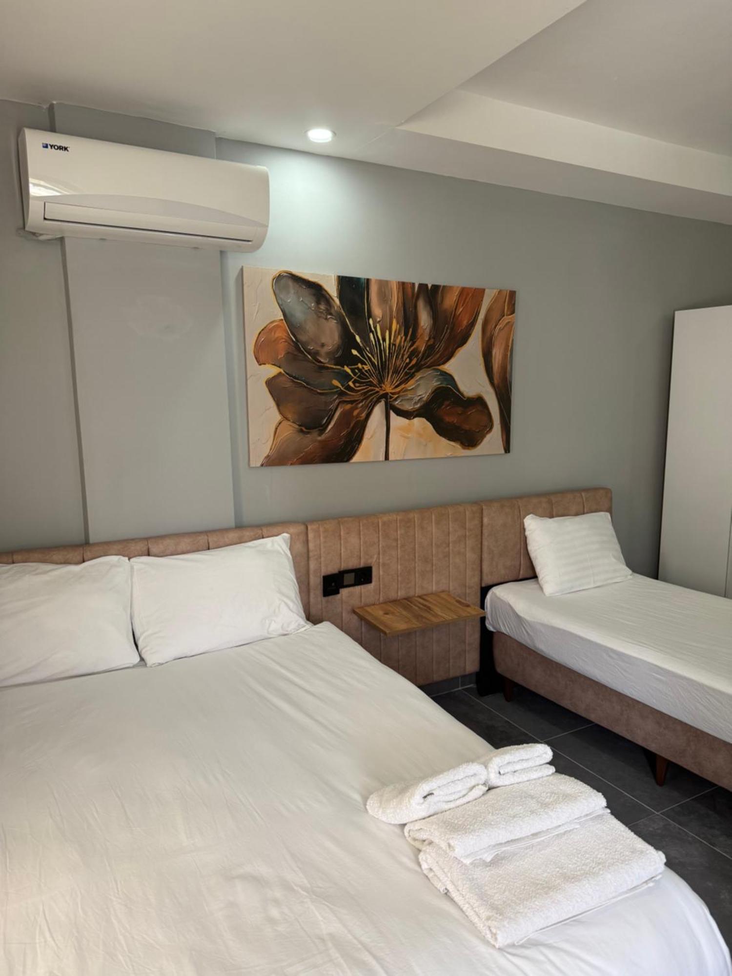 Babil Hotel Antalya Extérieur photo