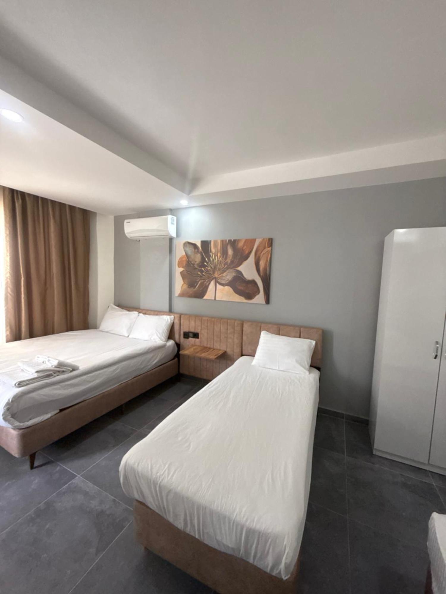 Babil Hotel Antalya Extérieur photo