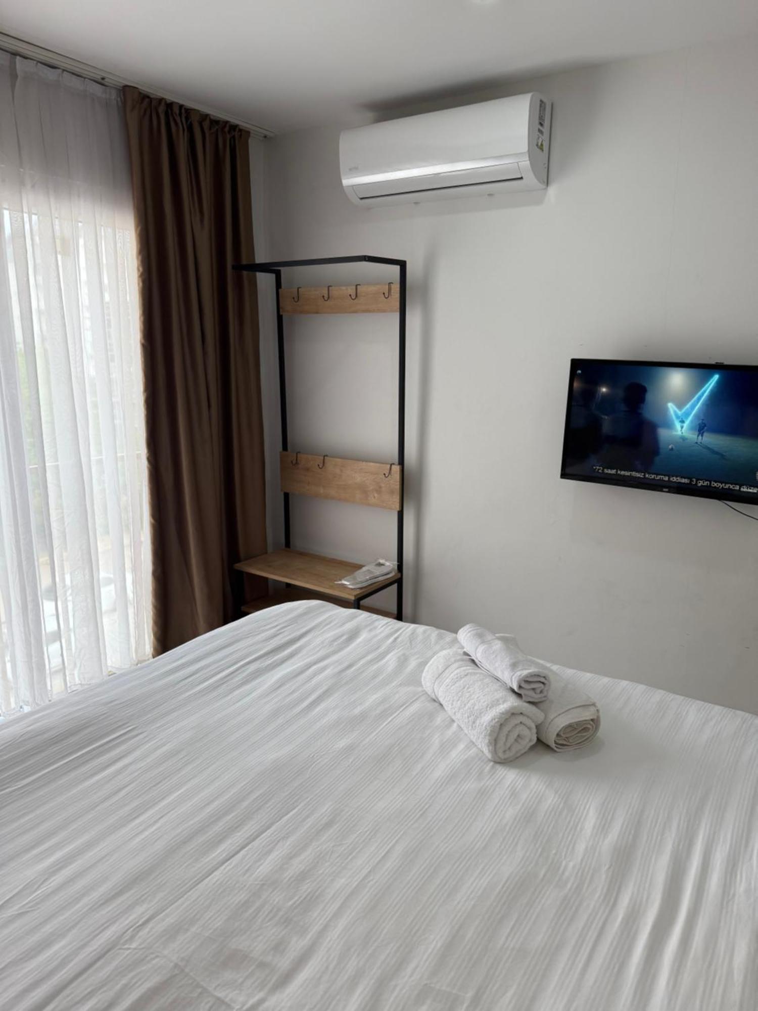 Babil Hotel Antalya Extérieur photo