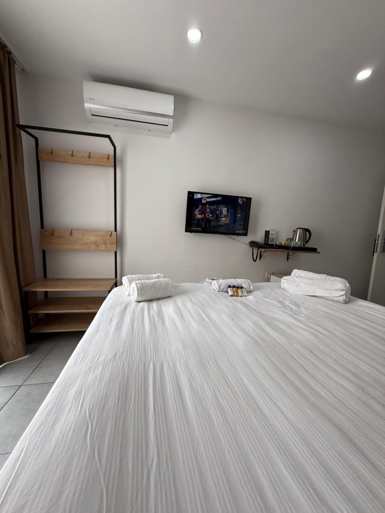 Babil Hotel Antalya Extérieur photo