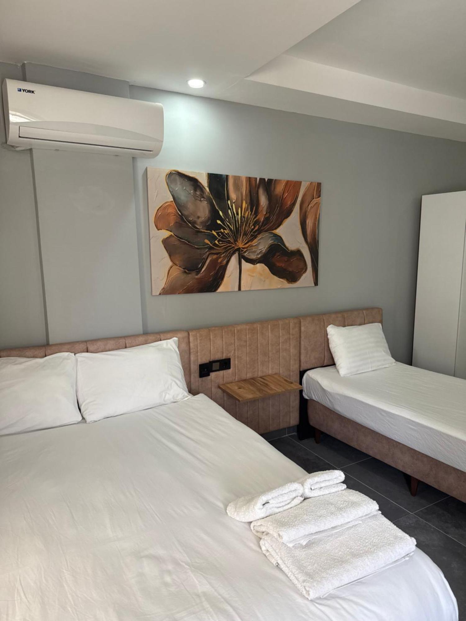 Babil Hotel Antalya Extérieur photo