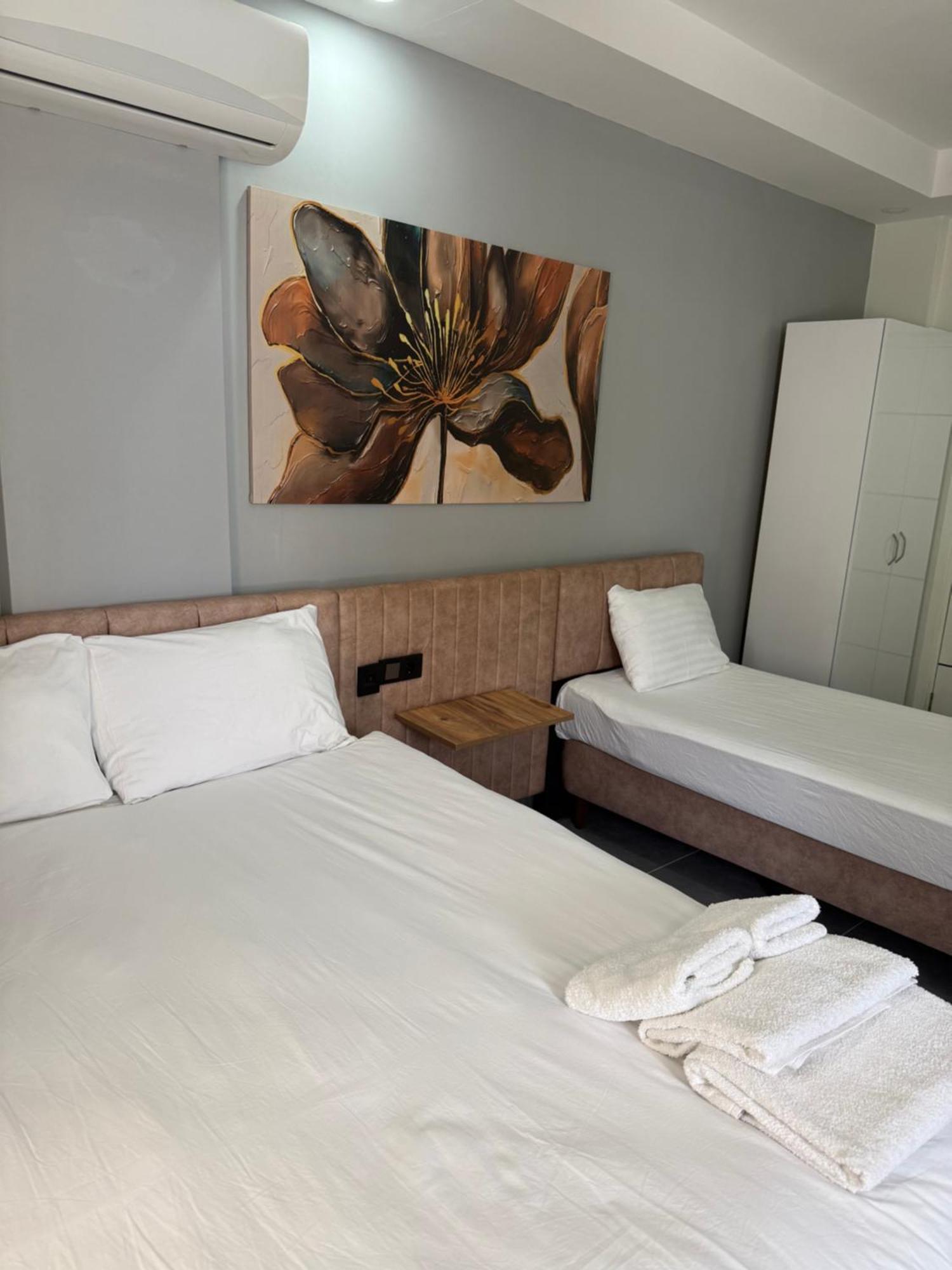 Babil Hotel Antalya Extérieur photo