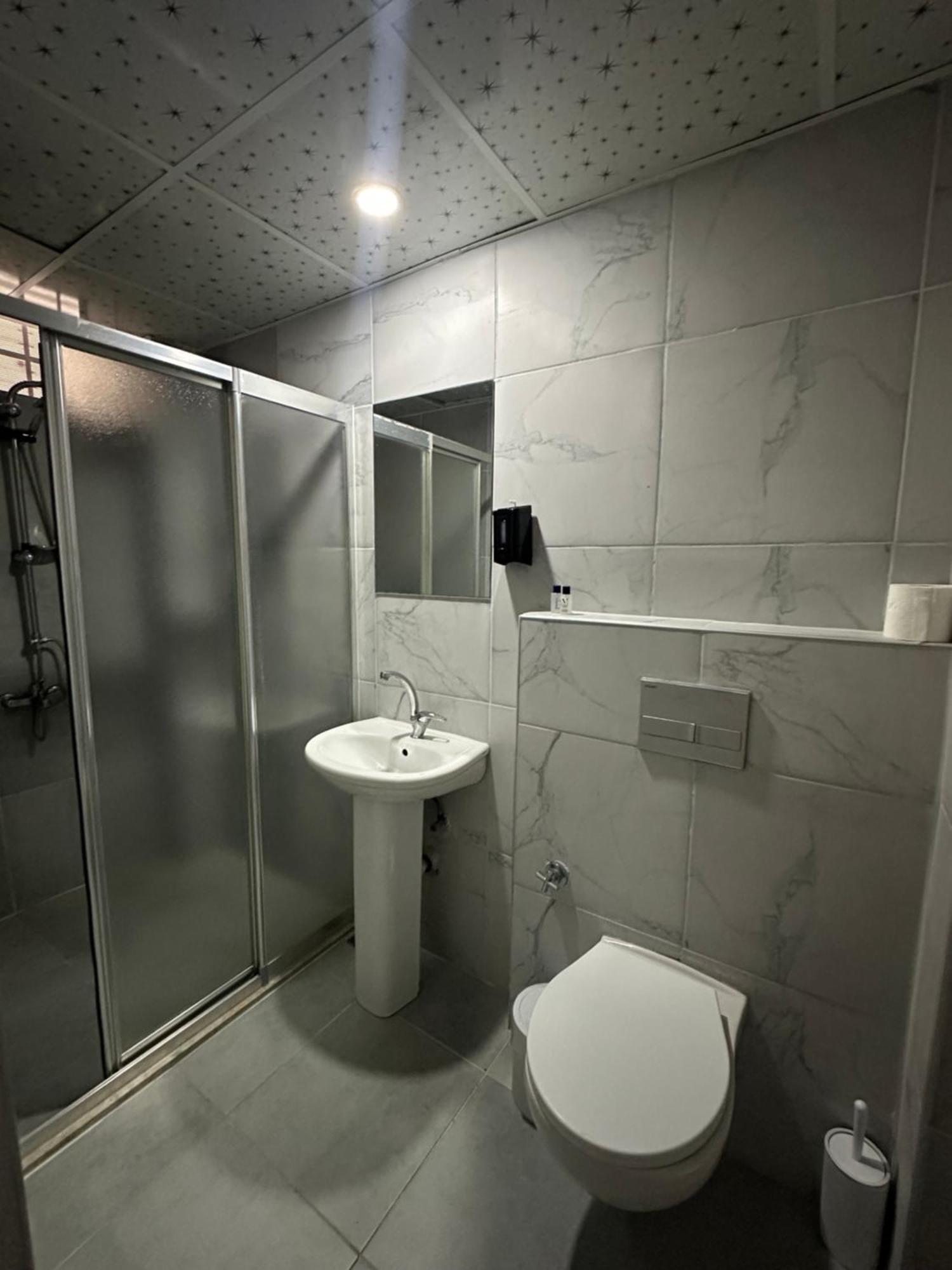 Babil Hotel Antalya Extérieur photo