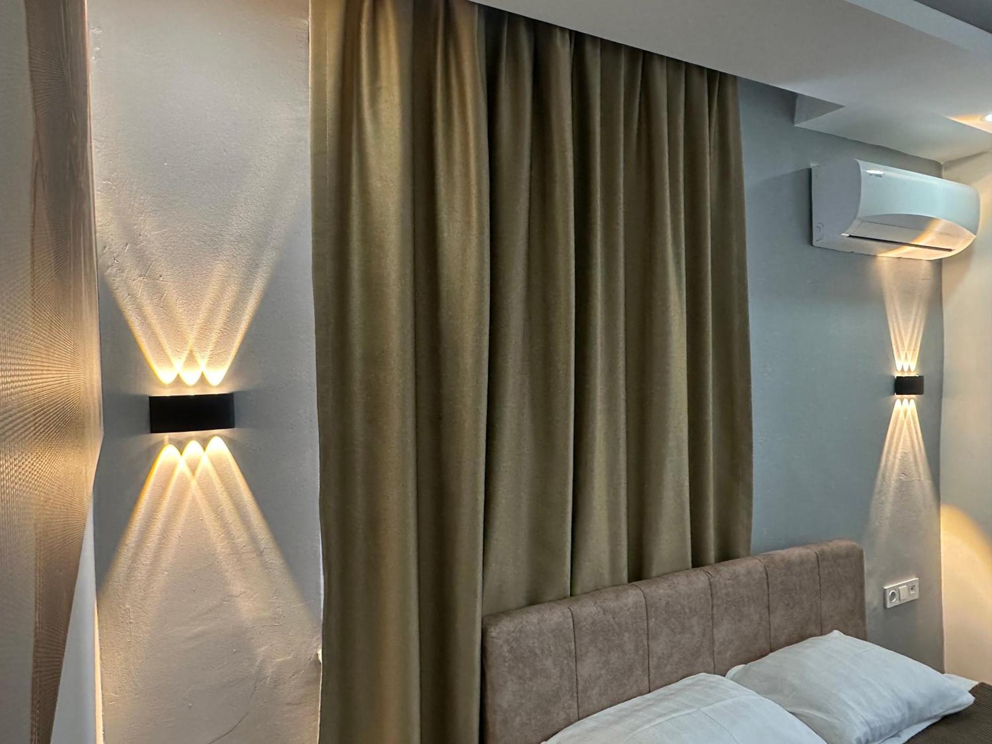 Babil Hotel Antalya Extérieur photo