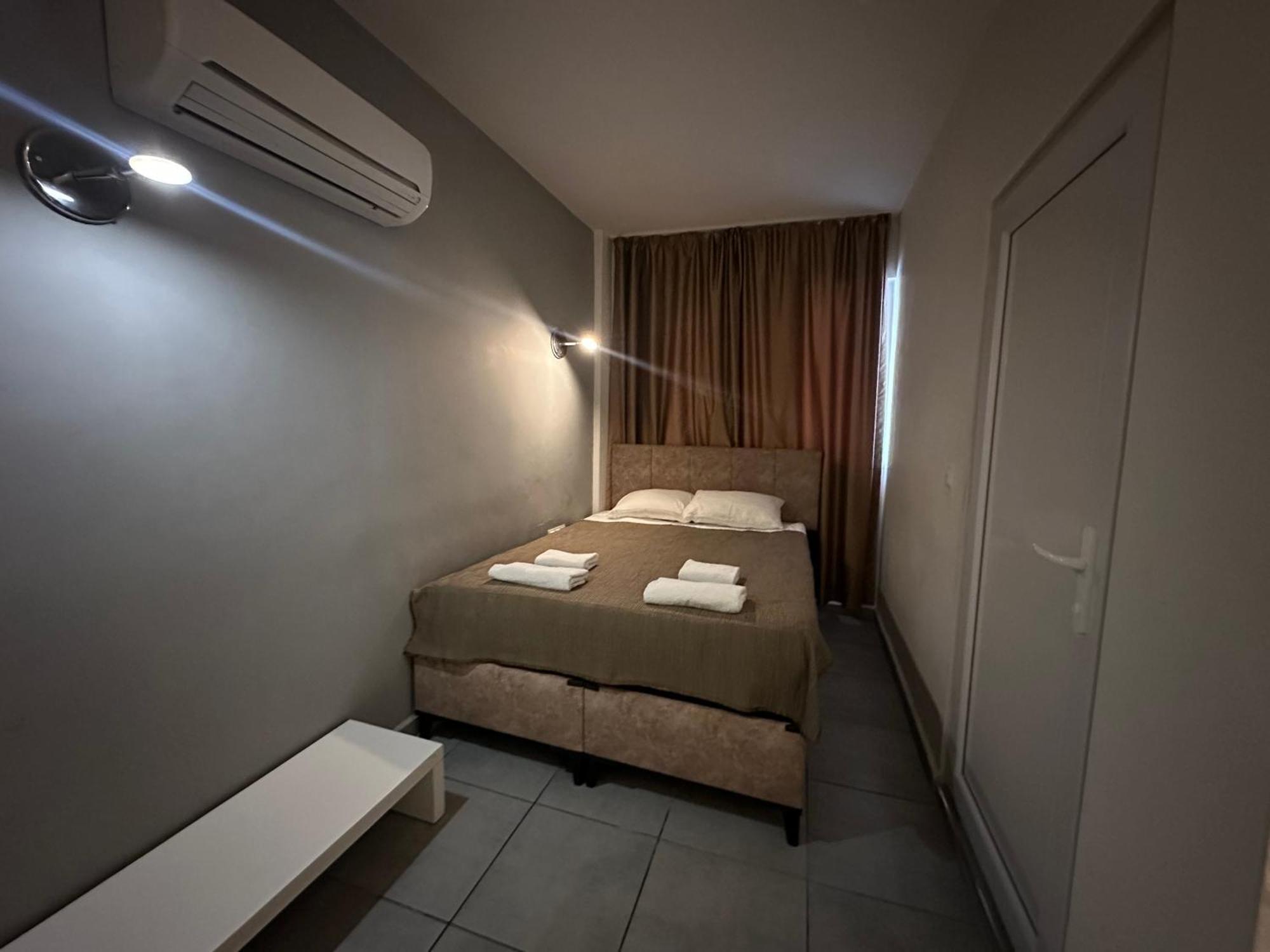 Babil Hotel Antalya Extérieur photo