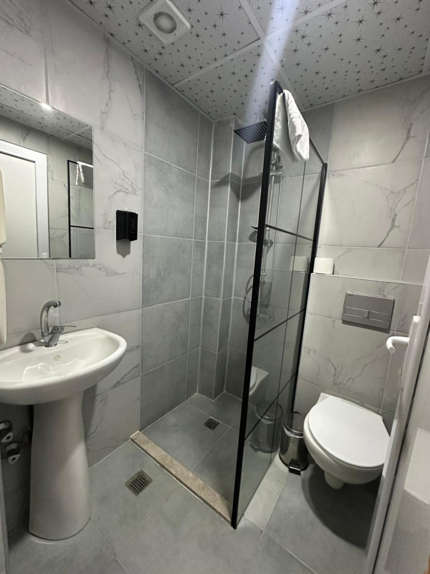 Babil Hotel Antalya Extérieur photo