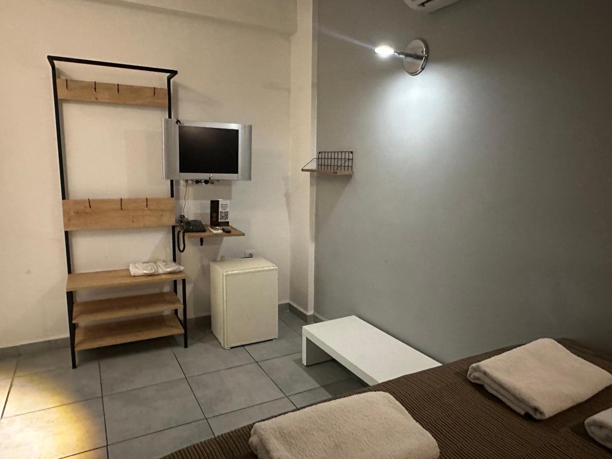 Babil Hotel Antalya Extérieur photo