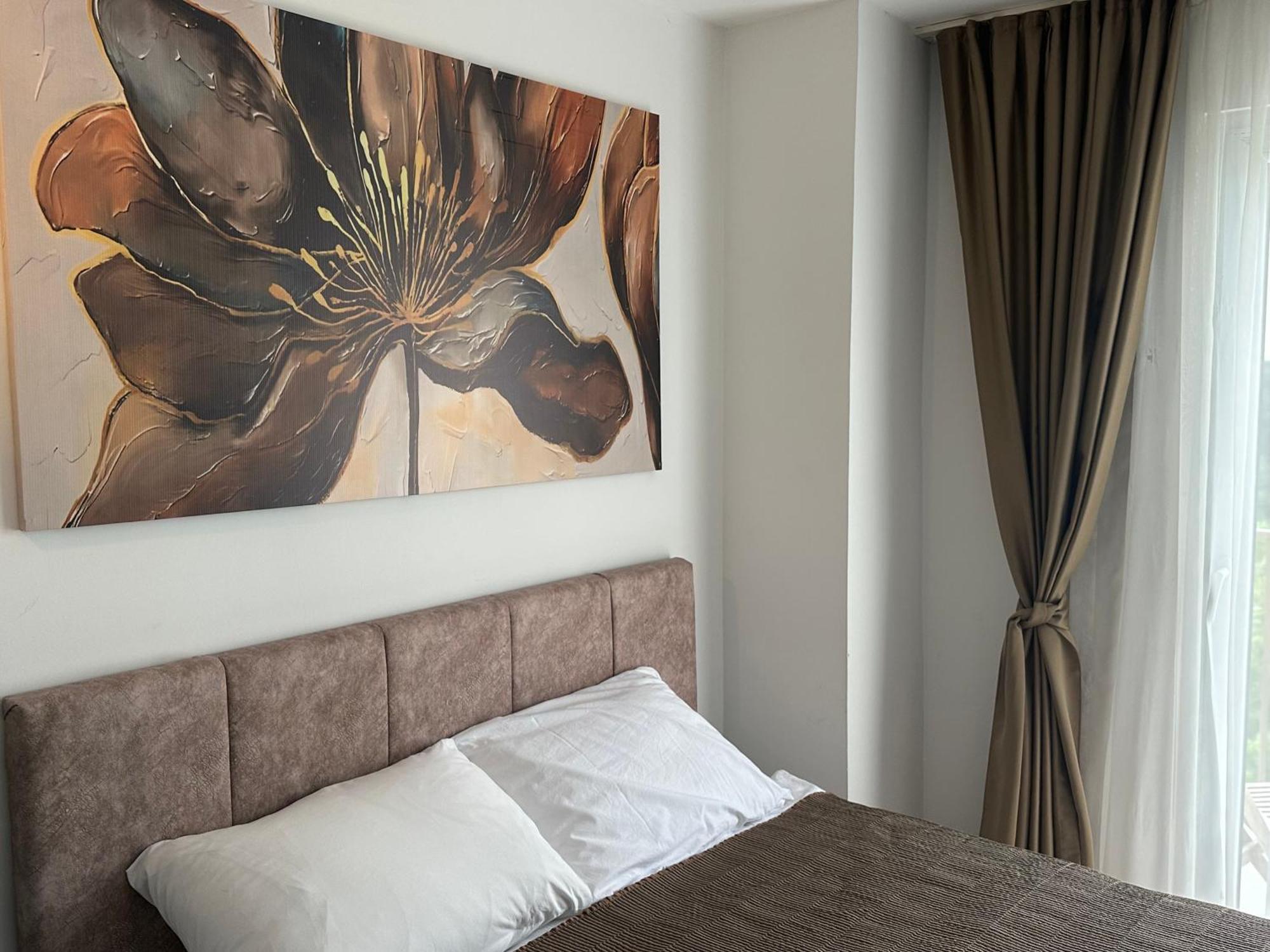 Babil Hotel Antalya Extérieur photo