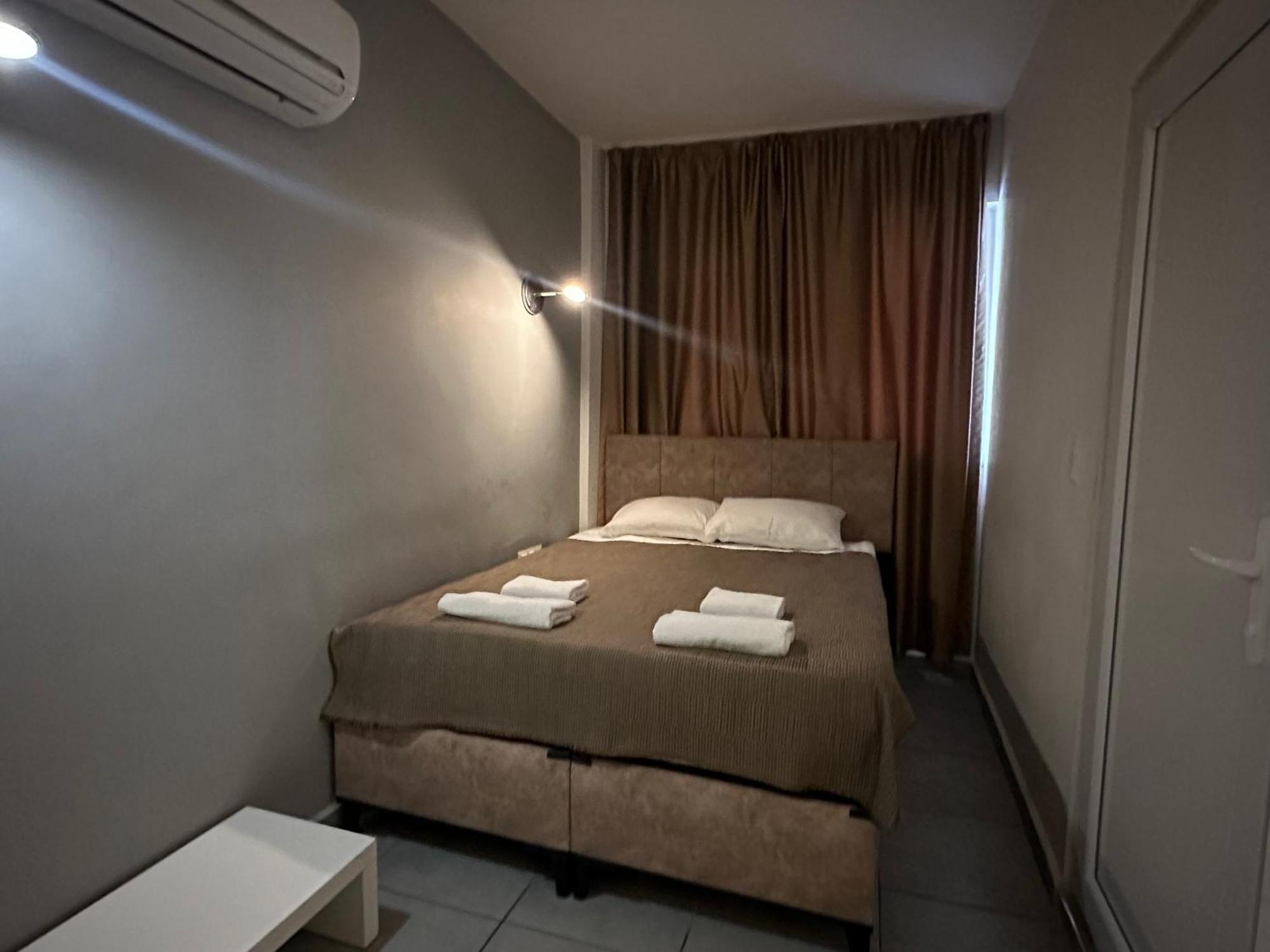 Babil Hotel Antalya Extérieur photo
