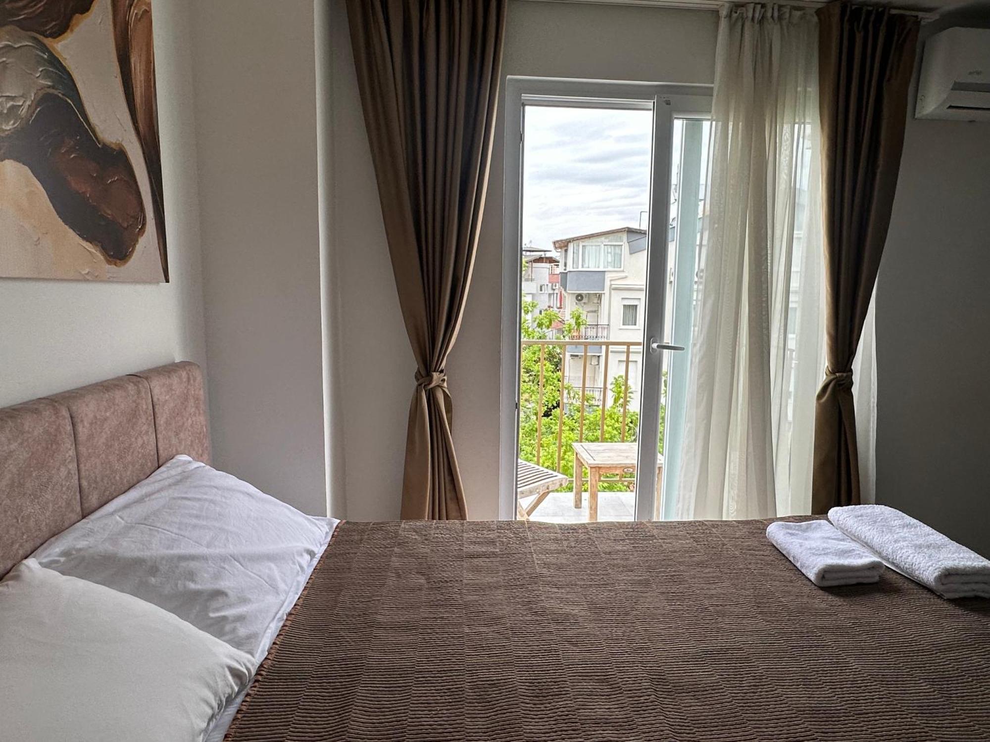 Babil Hotel Antalya Extérieur photo