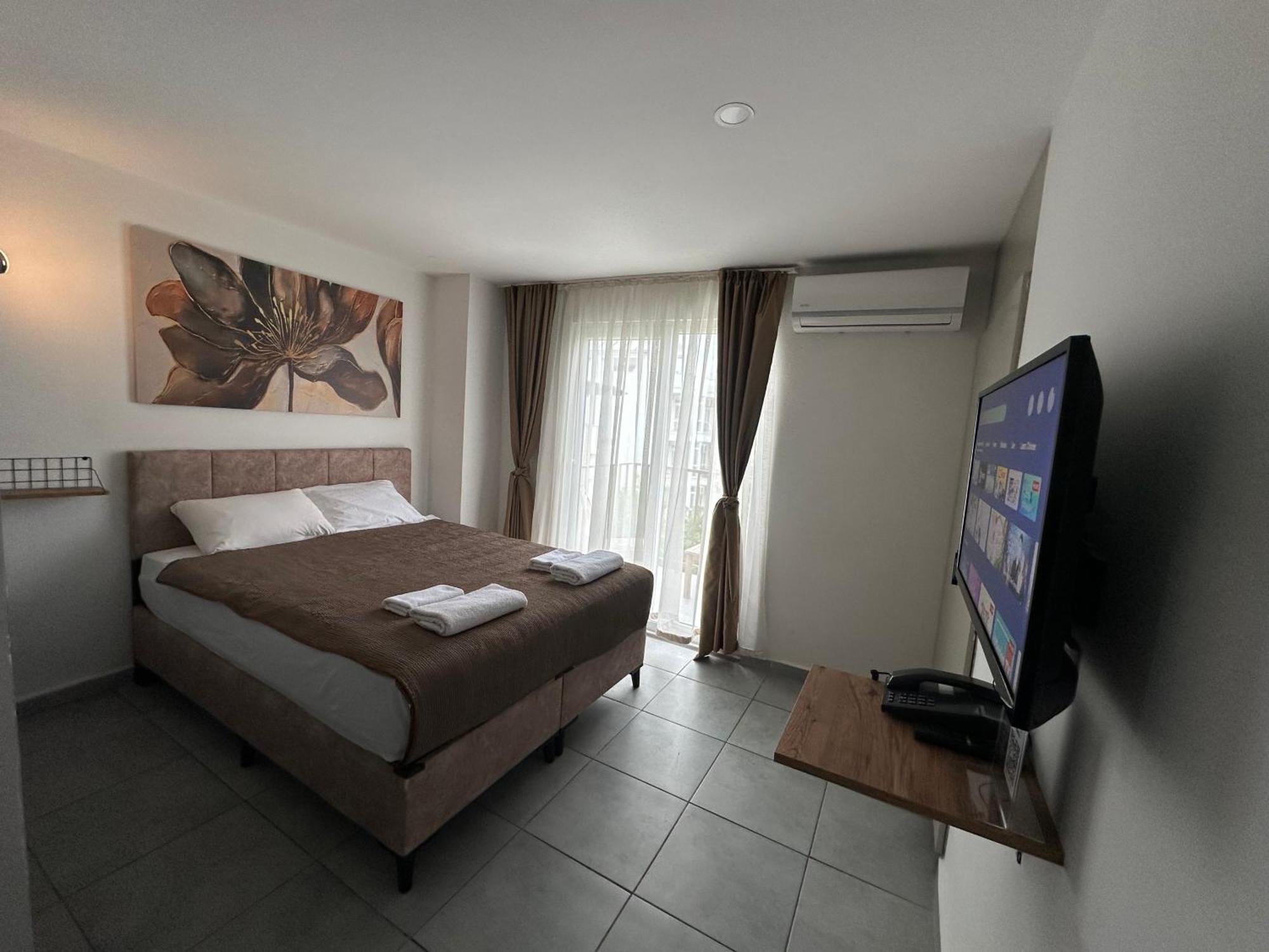 Babil Hotel Antalya Extérieur photo