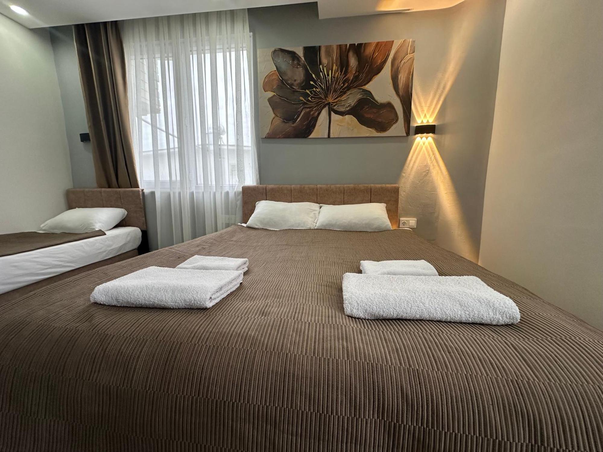Babil Hotel Antalya Extérieur photo