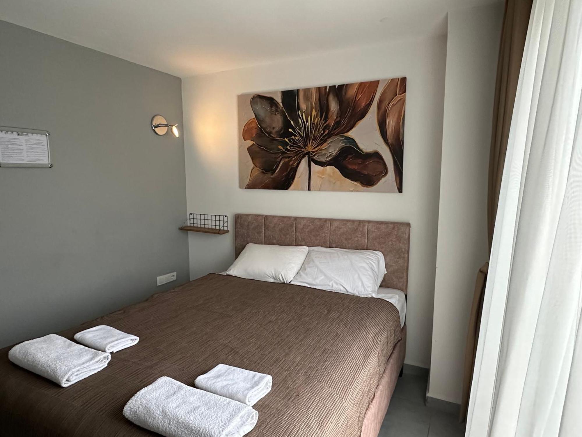 Babil Hotel Antalya Extérieur photo