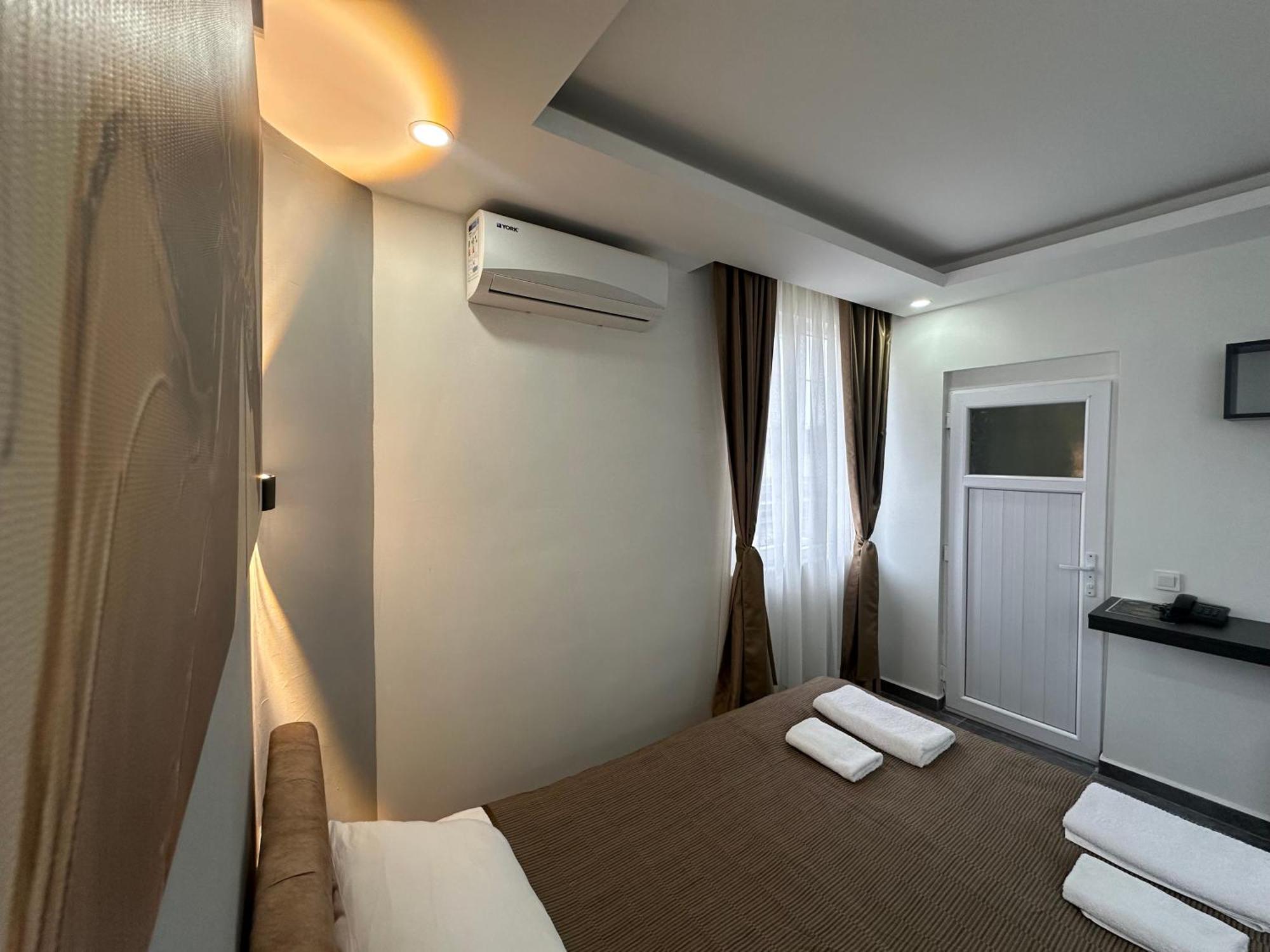 Babil Hotel Antalya Extérieur photo